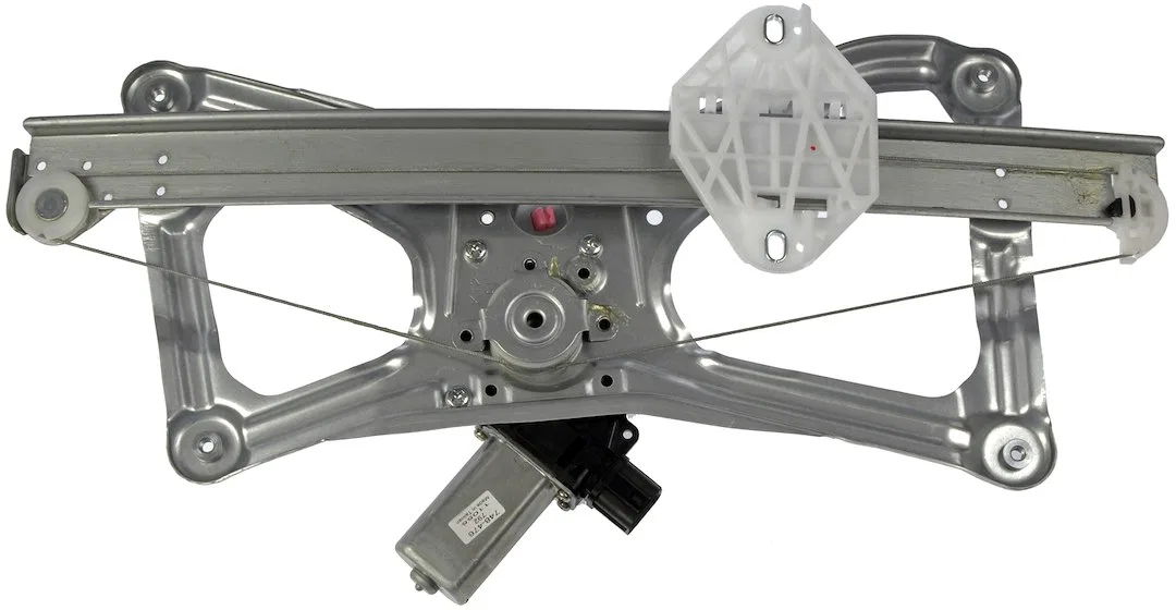 748-476 – DORMAN Window Regulator, OE Replacement Use With Power Windows With Motor - view 2